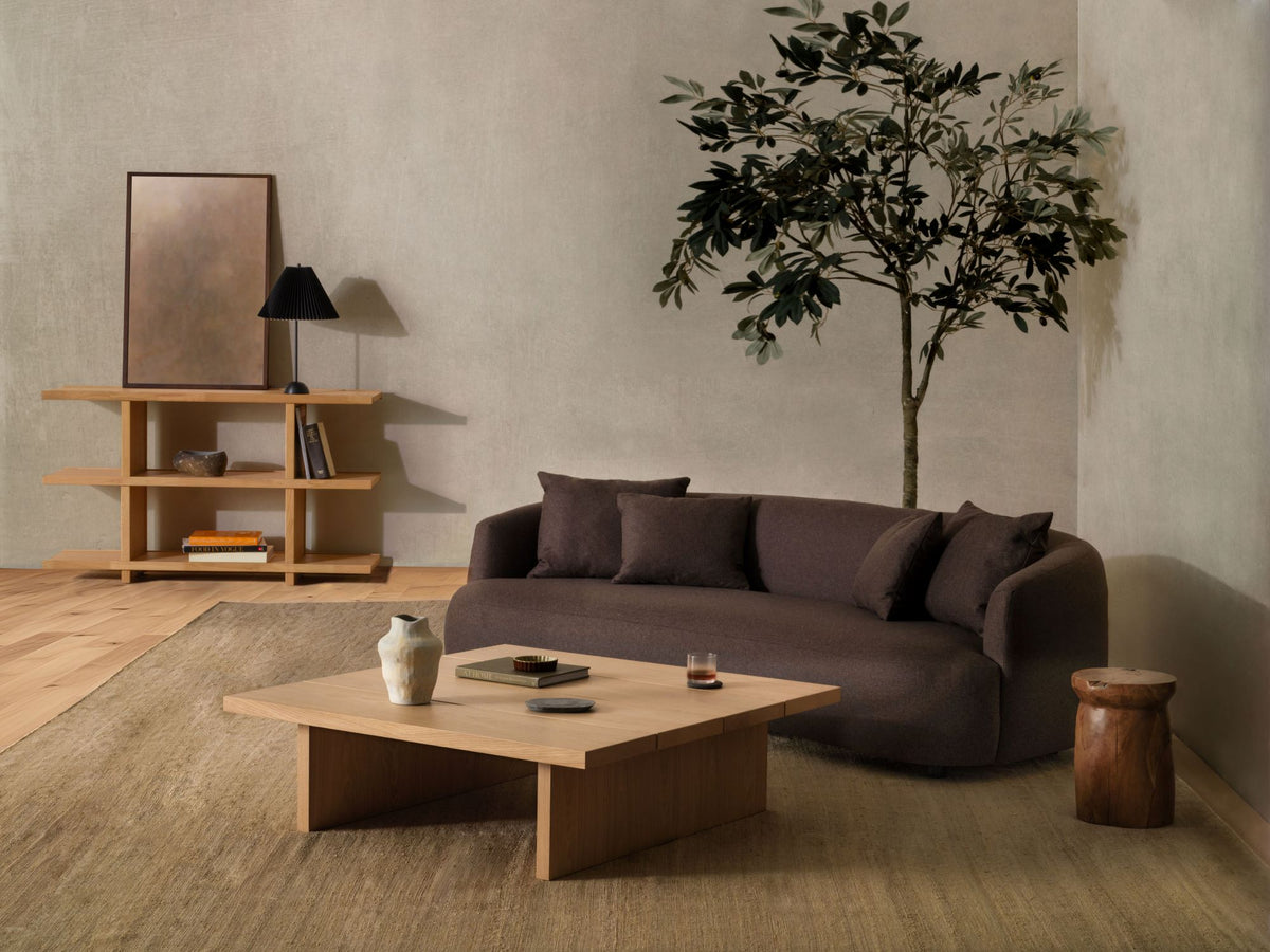 Softform Sofa