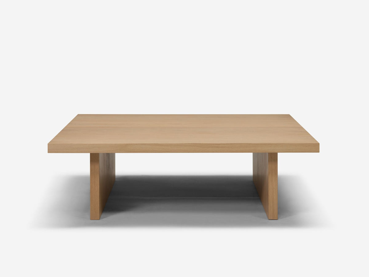 Square - 48" - Oak