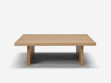 Square - 48" - Oak