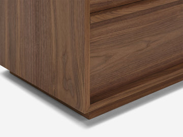 Stage Chest – Walnut – view 8