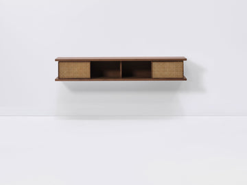 Plank Wall Shelf