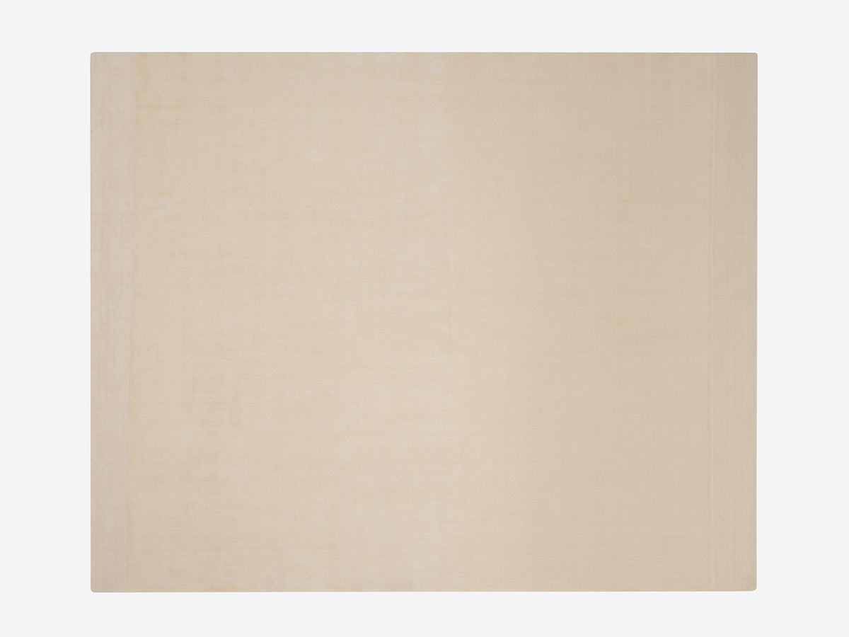 Flax Rug 8' x 10' – Pearl