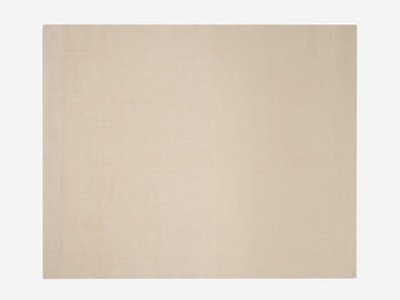 Flax Rug 8' x 10' – Pearl