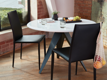 Mesa Round Dinette Table