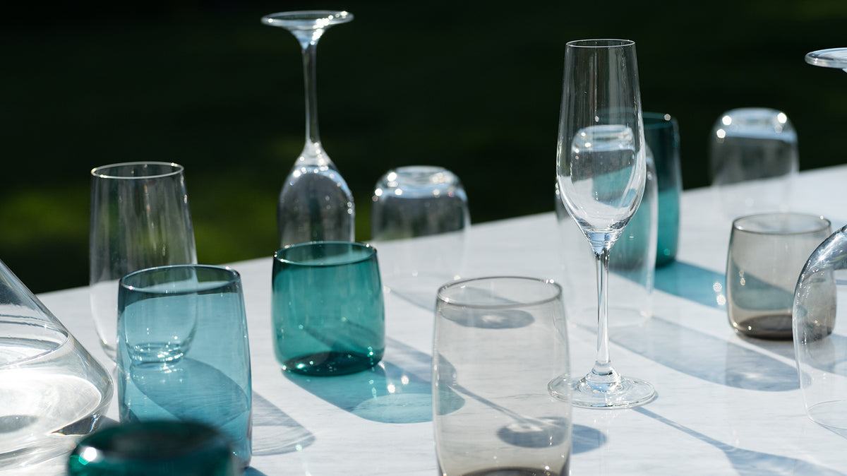 Crisp Champagne Flute – Champagne Flute – view 2