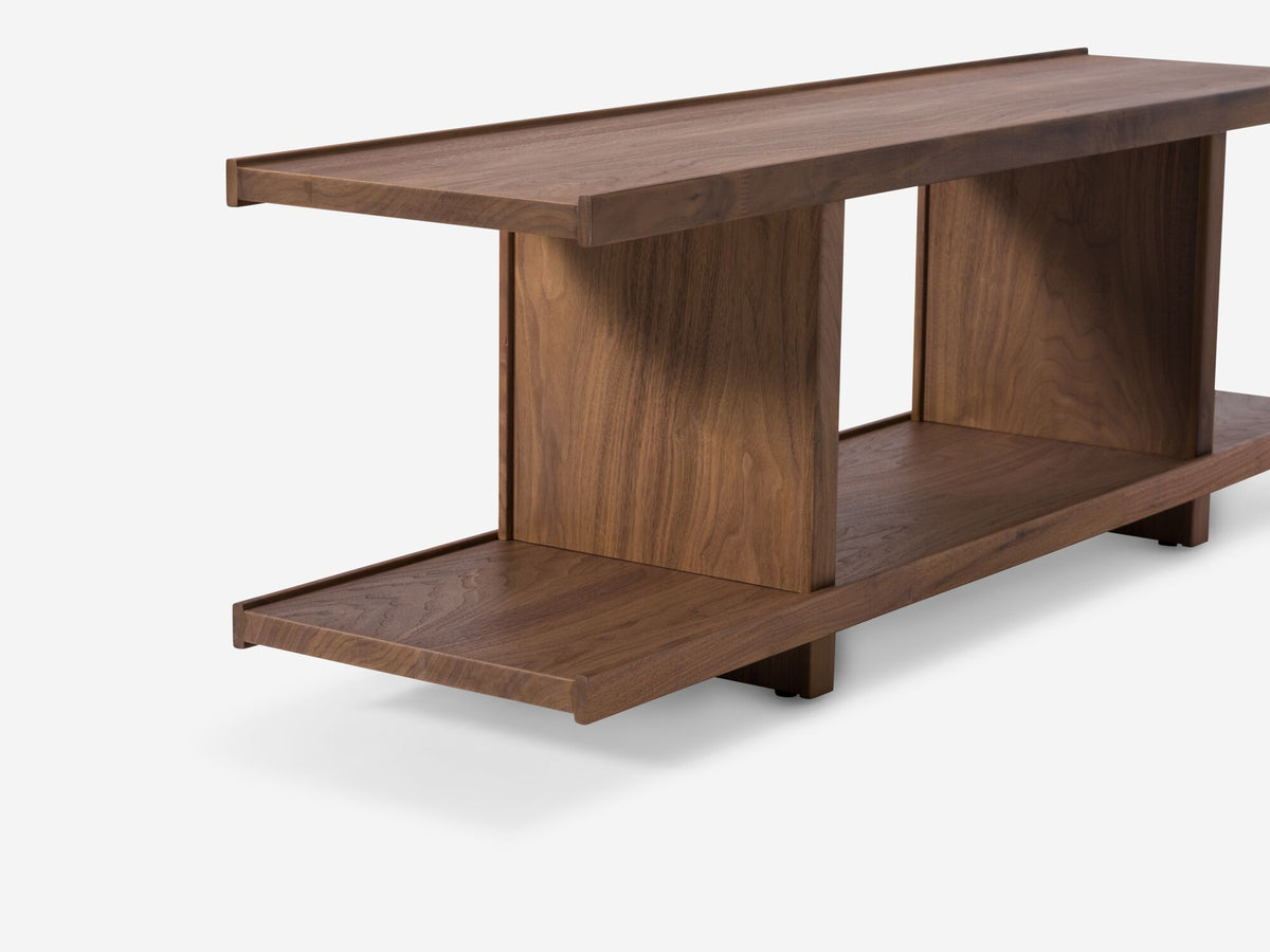 PI Shelf – view 4
