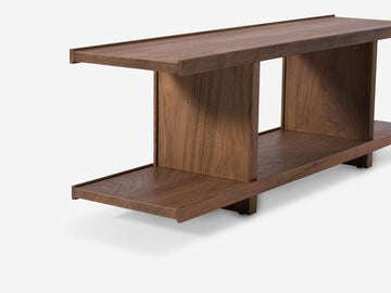 PI Shelf – view 4