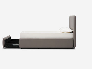 Orri Lift Bed with Drawers