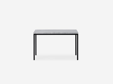 Custom Large End Table