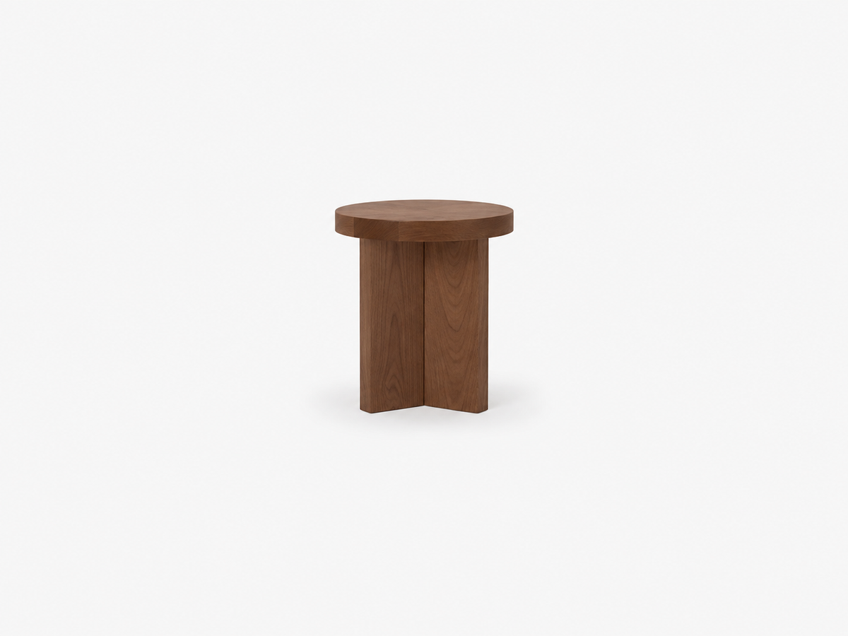 Essential End Table
