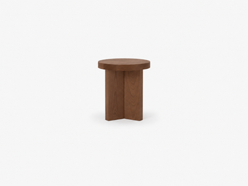 Essential End Table