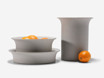 Fountain Vases