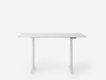 Novah Lift Desk – view 2