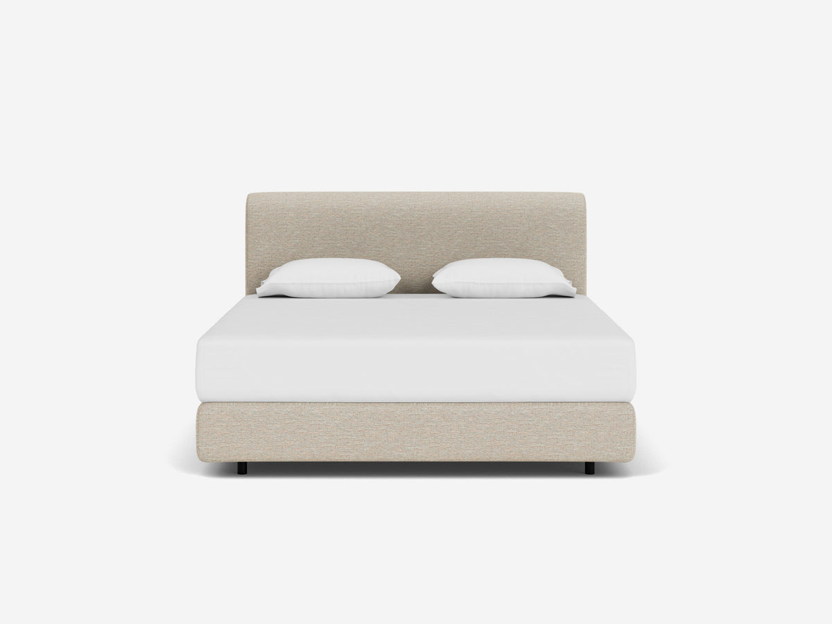 Stage Bed