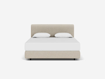 Stage Bed