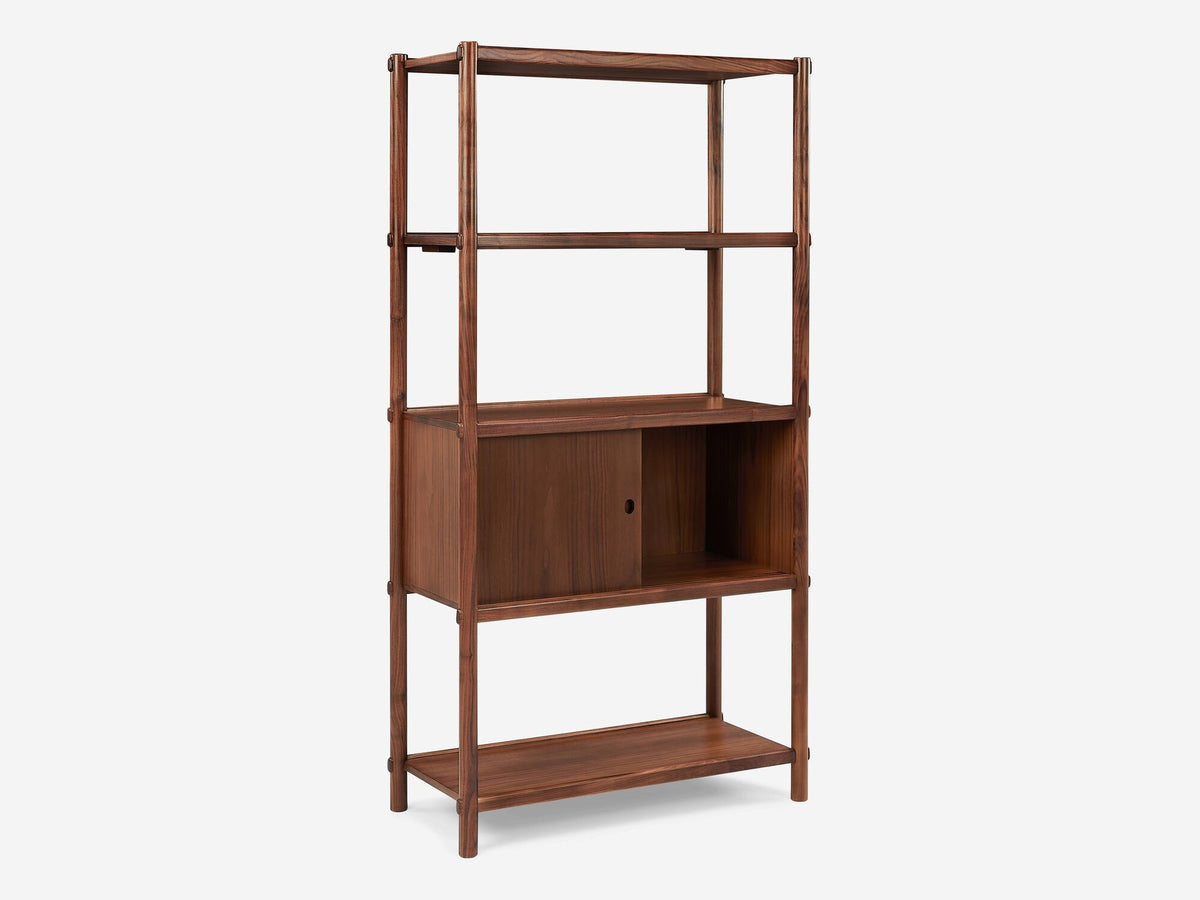 High Shelf