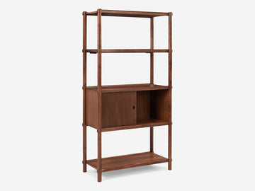 High Shelf