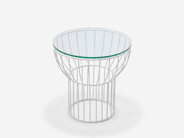 Loft End Table – view 2