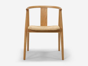 Lena Dining Chair – Oak