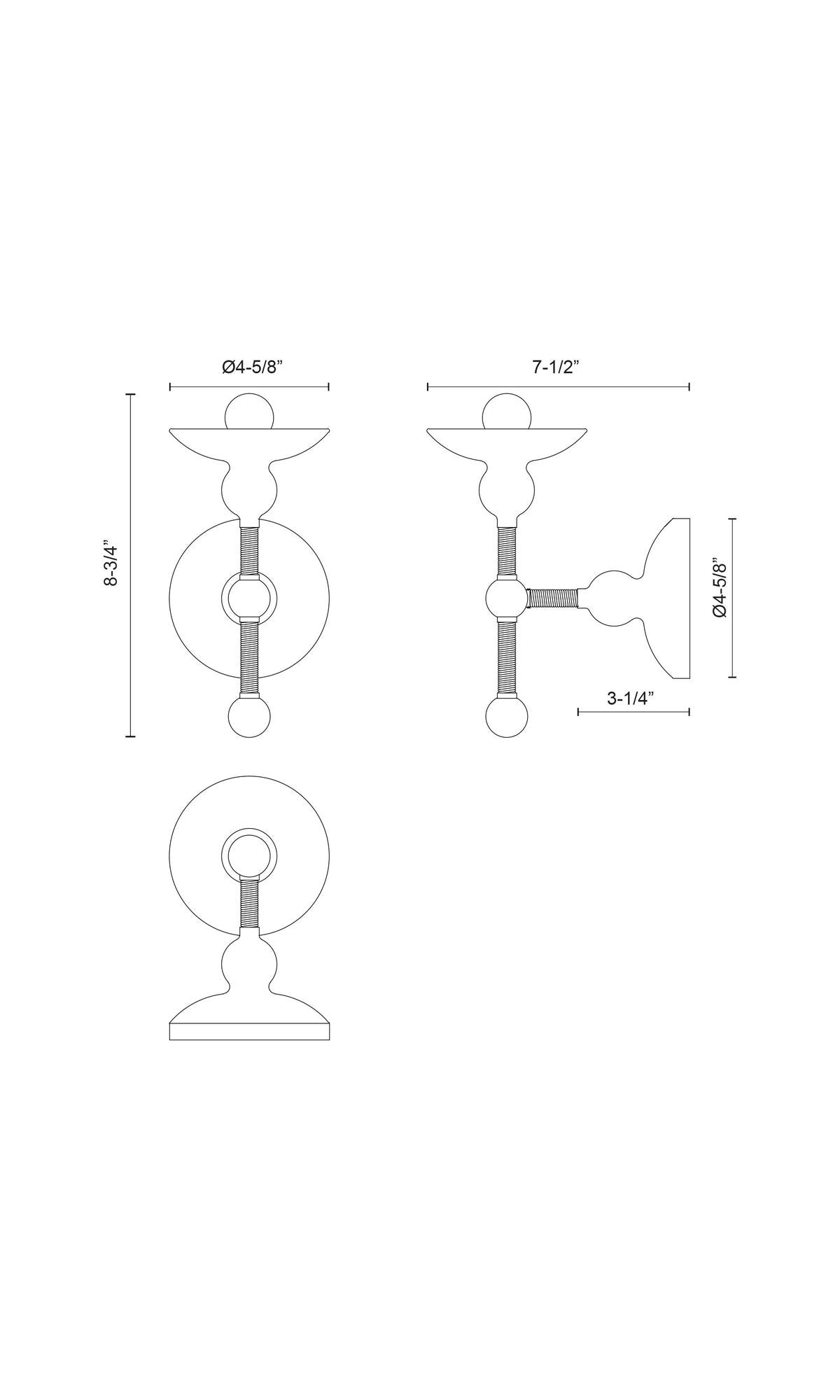Wall Light