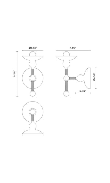 Wall Light