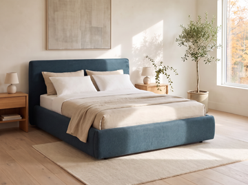 Orri Bed