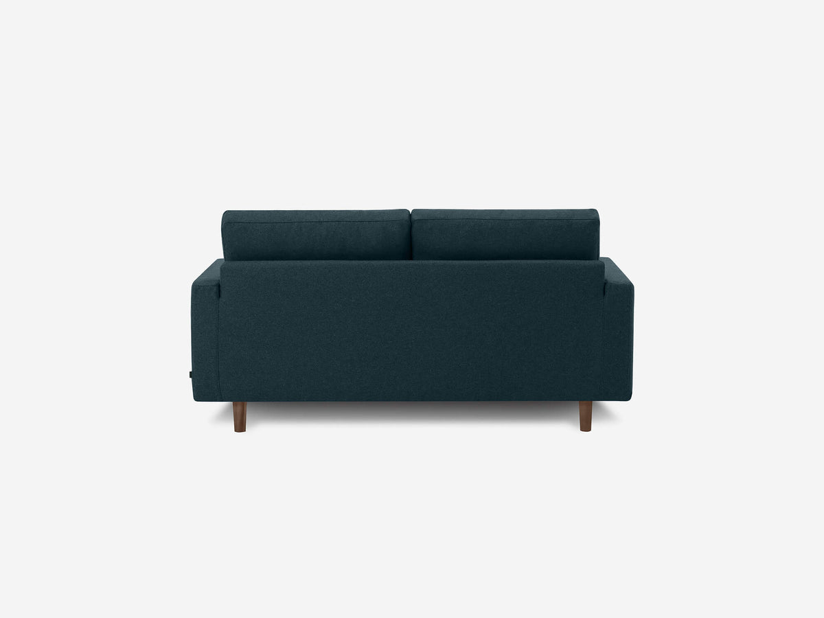 Oskar Loveseat – Classic / Leather – view 8