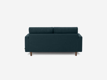 Oskar Loveseat – Classic / Leather – view 8