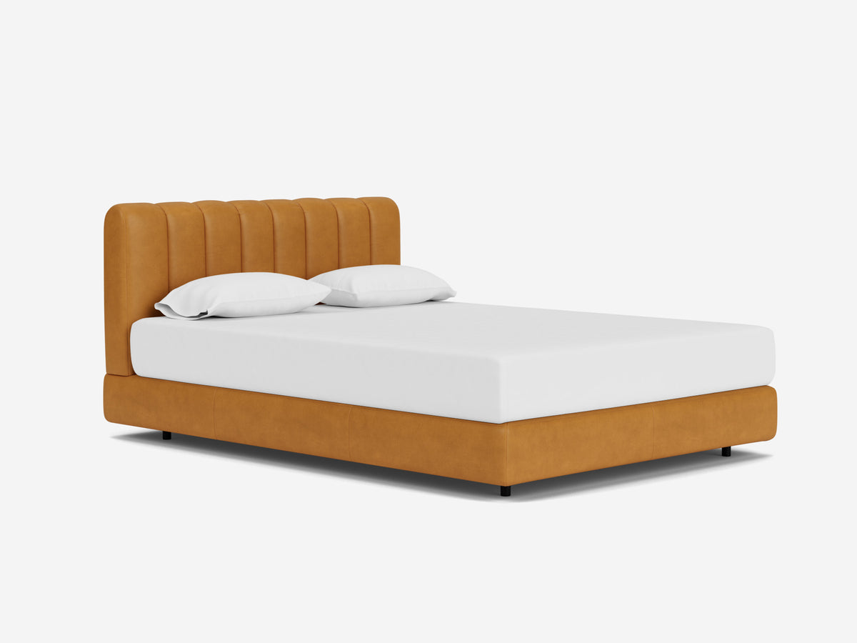 Stage Bed – view 5