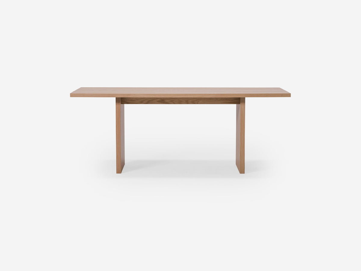 Homework Dining Table