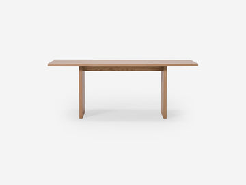 Homework Dining Table