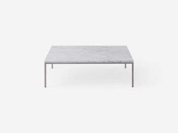 Custom Square Coffee Table