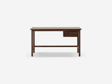 Walnut - Right Hand Drawer