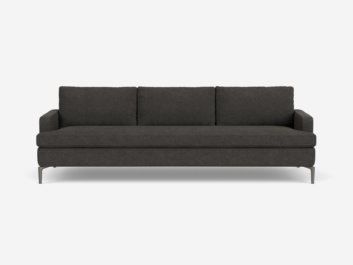 Eve Sofa – 99" - Grand / Fabric