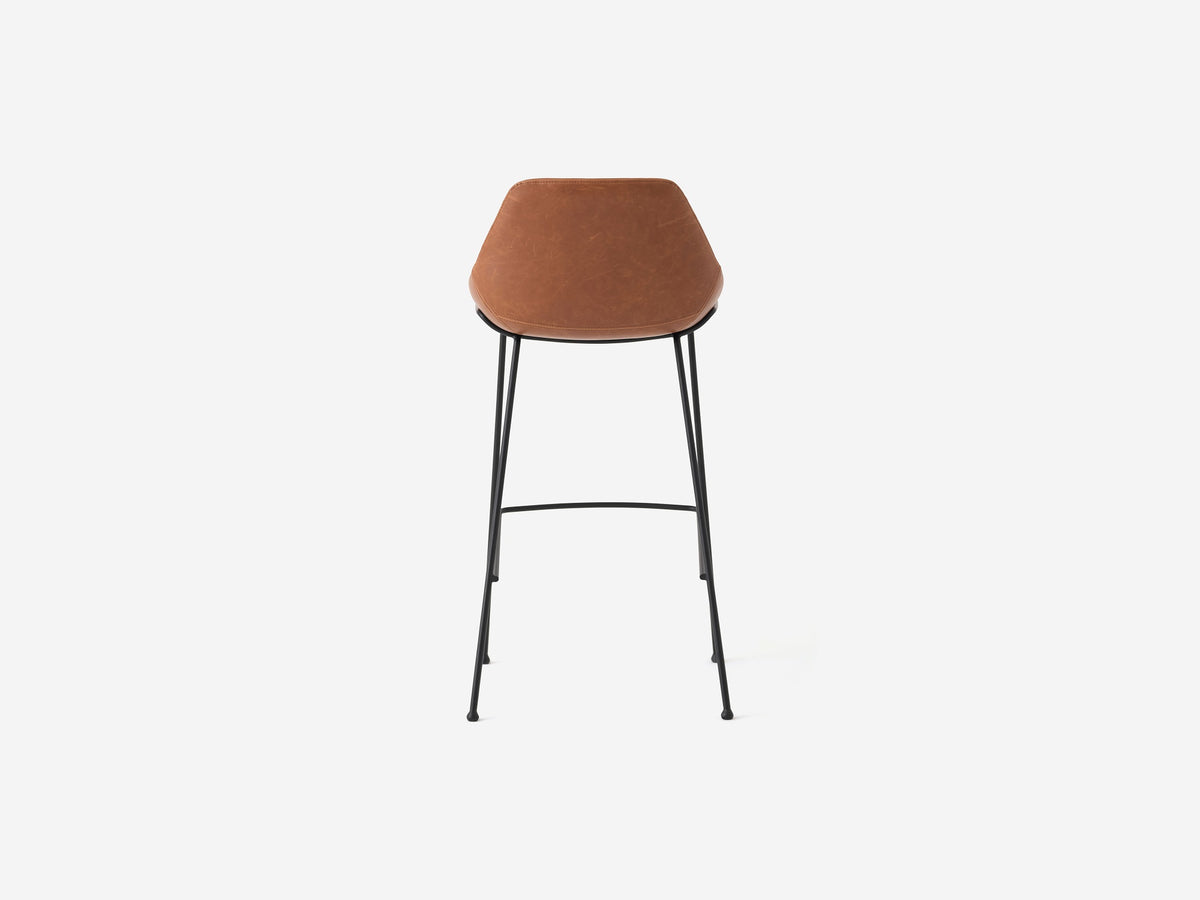 Nixon Bar Stool – view 4