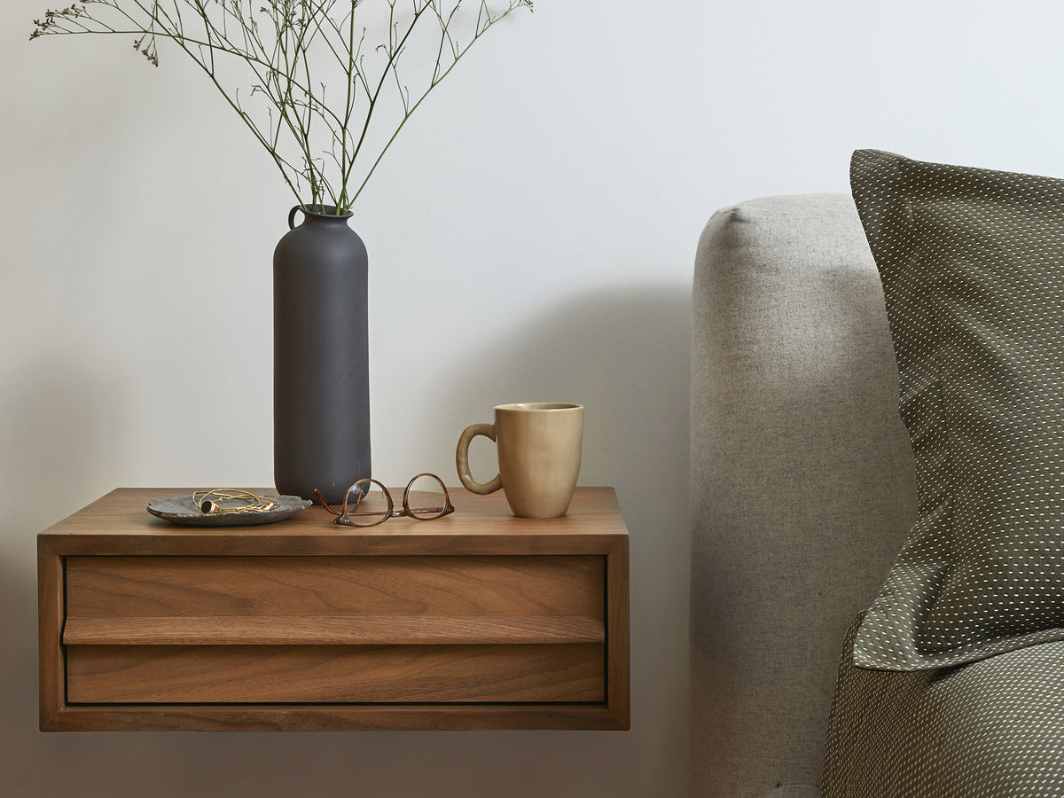 Growler Vase – Dark Grey – view 3
