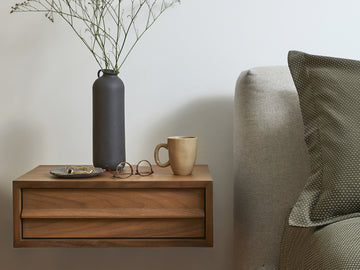 Growler Vase – Dark Grey – view 3