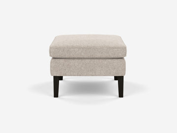 Skye Ottoman – Small / Fabric – view 3