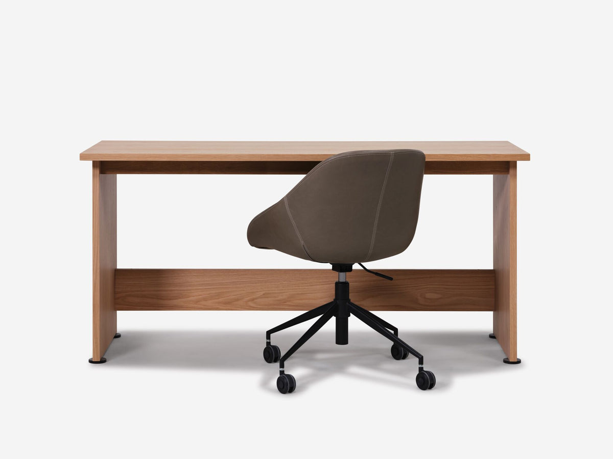 Oak - No Screen