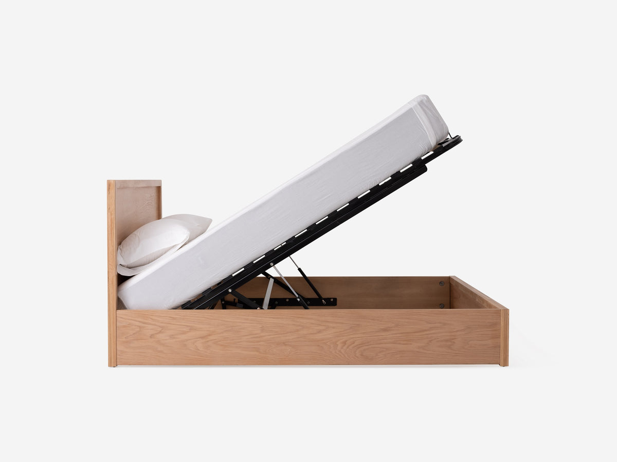 Marcel Lift Bed – view 4