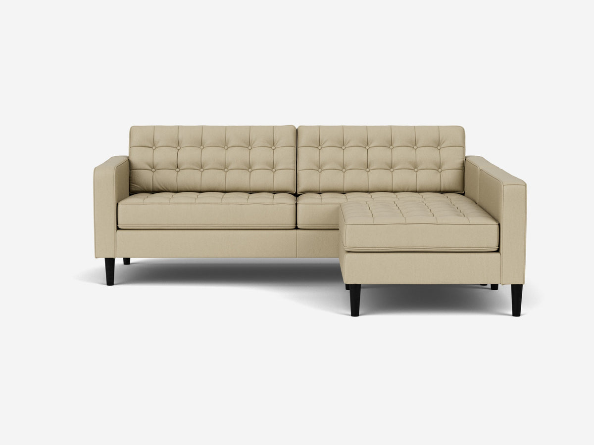 Reverie 86" Sofa With Extended Seat