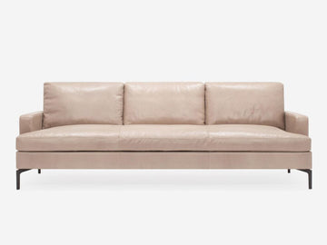 Grade 800 Coachella Warm Grey with Anthracite Legs