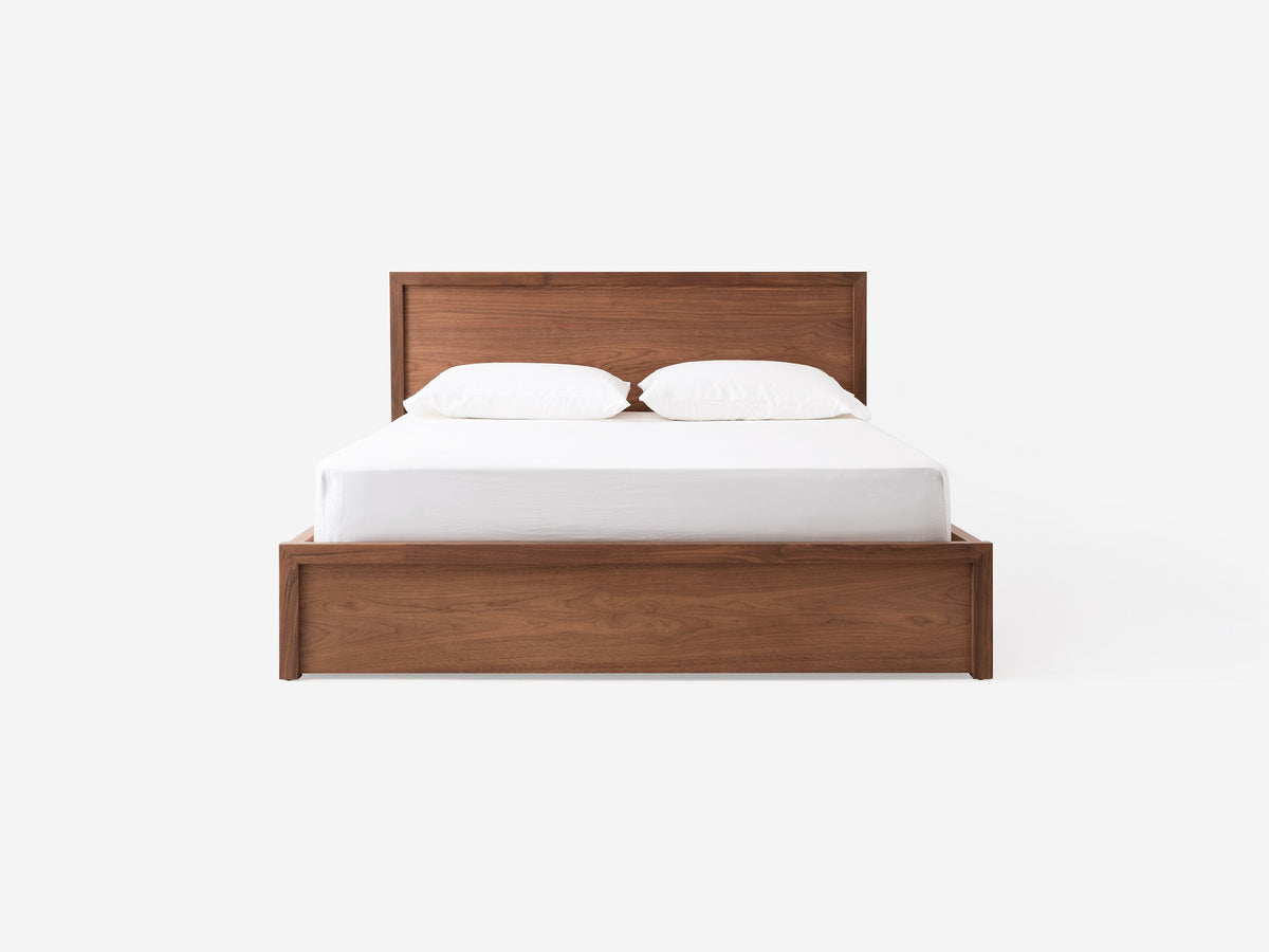 Marcel Panel Bed