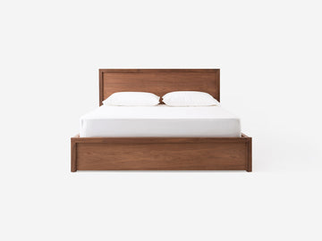 Marcel Panel Bed