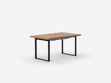 Hatch Dining Table – view 4