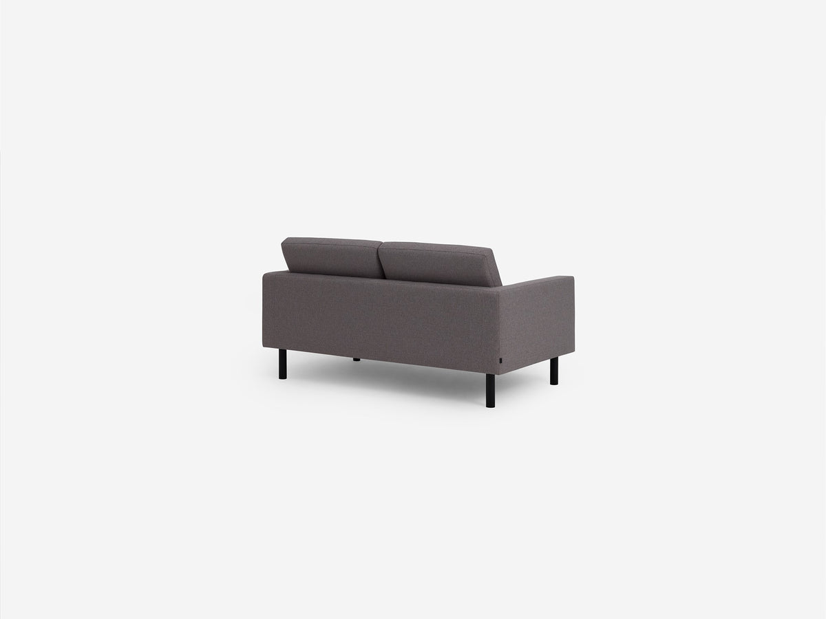 Panama Grey with Black Ash Legs