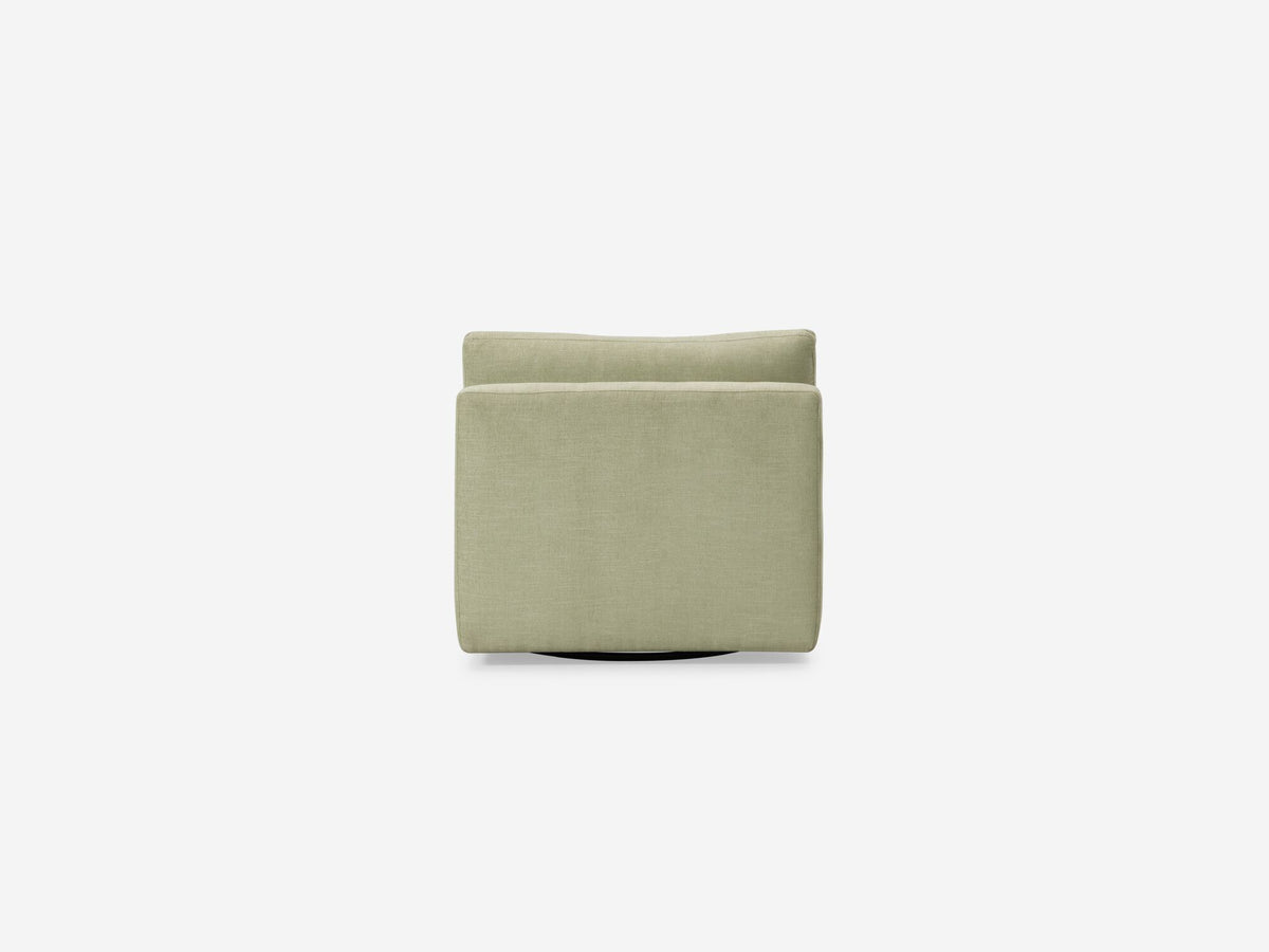 Ceder Soft Green