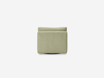 Ceder Soft Green