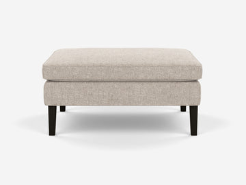 Skye Ottoman – Large / Fabric