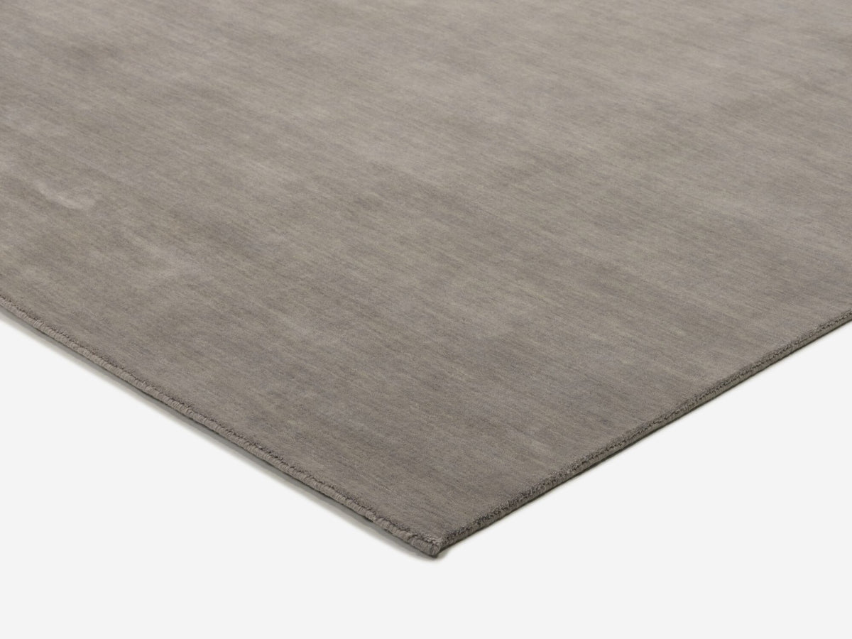 Isle Rug 6' x 9' – Steel – view 3